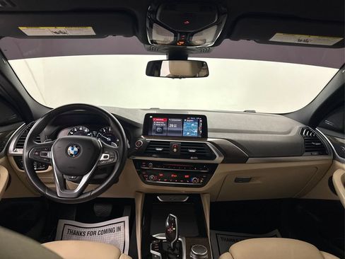Used 2019 BMW X4 xDrive30i w/ Premium Package AWD/4WD image 40
