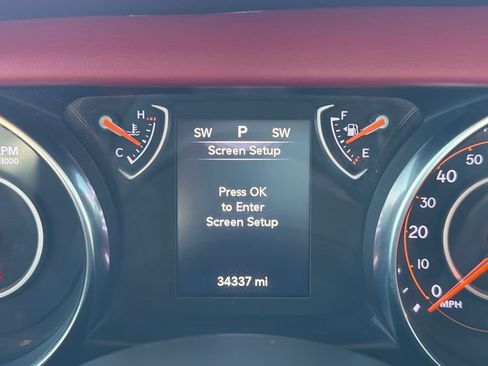 Used 2020 Jeep Wrangler Unlimited Sport S AWD/4WD image 43