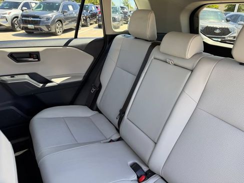 Used 2026 Toyota RAV4 XLE Premium w/ Panoramic Sun Roof Package FWD image 32