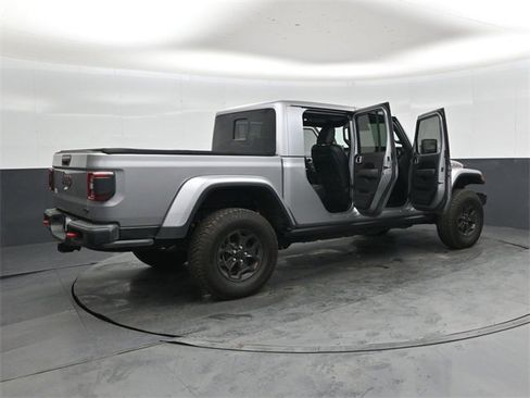 Used 2020 Jeep Gladiator Rubicon image 45