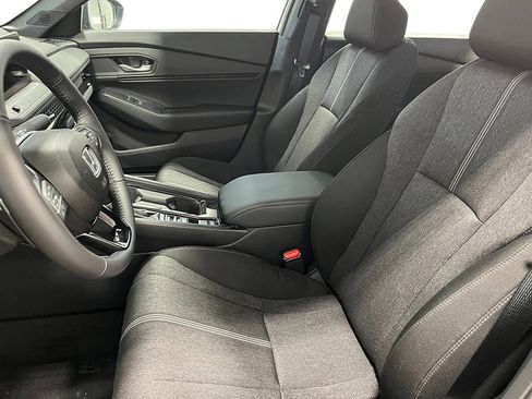 New 2026 Honda Accord Sport image 13