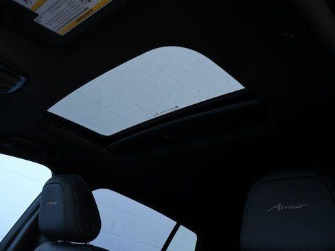 New 2026 Buick Envista Avenir image 40