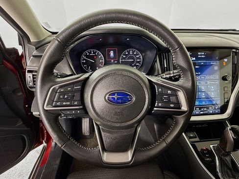 Used 2025 Subaru Outback Premium image 11