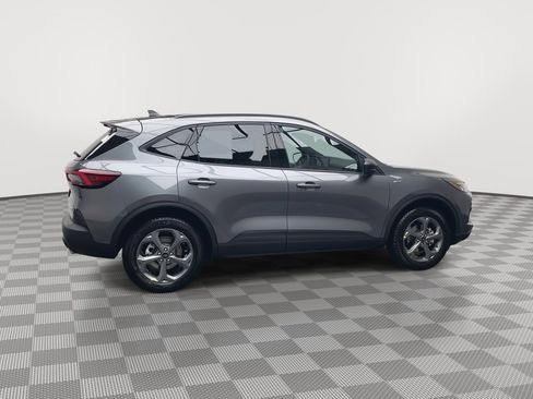 New 2026 Ford Escape ST-Line w/ Tech Pack #1 image 38