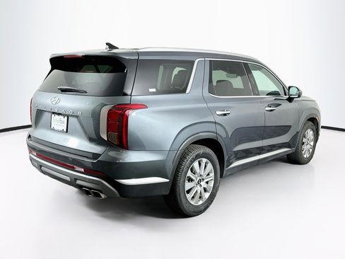 Used 2025 Hyundai Palisade SEL FWD image 9