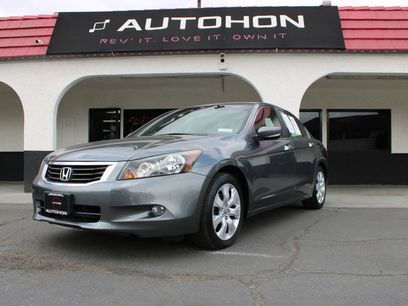 Used 2009 Honda Accord EX-L