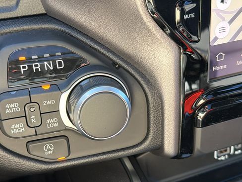 New 2026 RAM 1500 Big Horn image 28