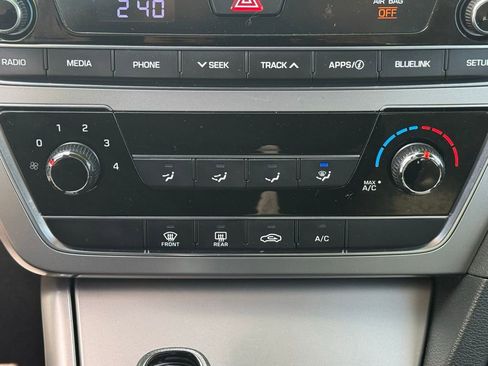 Used 2017 Hyundai Sonata Sport FWD image 19