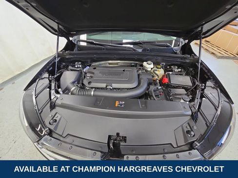 Certified 2023 Buick Envision Avenir AWD/4WD image 38