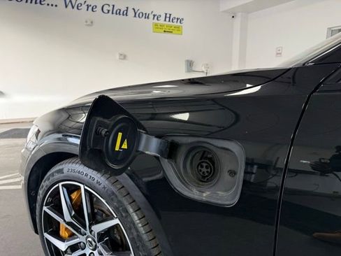 Certified 2023 Volvo S60 T8 Polestar image 17