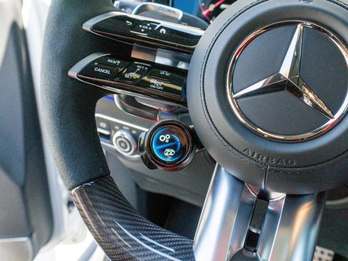 Used 2026 Mercedes-Benz G 63 AMG 4MATIC image 82