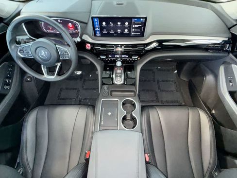 Used 2025 Acura MDX FWD image 24