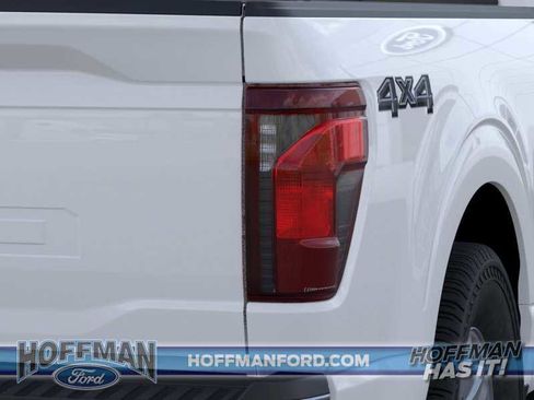 New 2026 Ford F150 XL AWD/4WD image 21