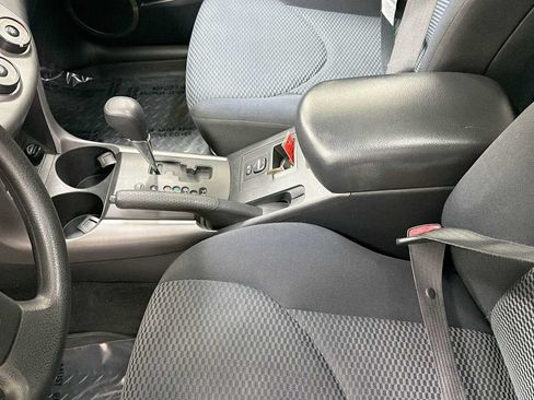 Used 2008 Toyota RAV4 Sport AWD/4WD image 21
