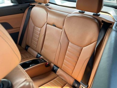 Used 2021 BMW 430i Convertible image 13