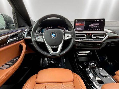 Used 2023 BMW X3 xDrive30i w/ Premium Package AWD/4WD image 8