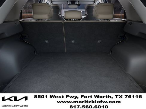 New 2026 Kia Niro EX FWD image 19