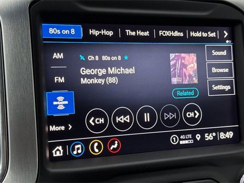 Used 2021 GMC Sierra 1500 Elevation w/ Preferred Package image 26