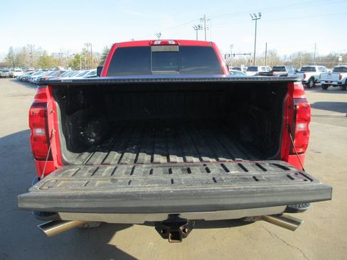 Used 2017 Chevrolet Silverado 2500 LT w/ LT Plus Package image 7