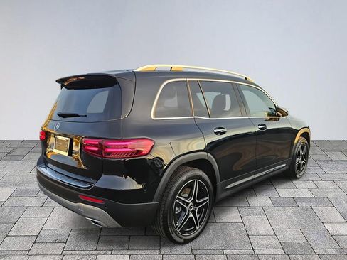 New 2026 Mercedes-Benz GLB 250 GLB  250 image 7