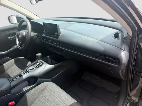 Used 2025 Honda HR-V LX image 31