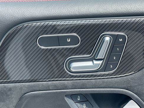 New 2026 Mercedes-Benz GLB 35 AMG GLB 35 AMG image 17