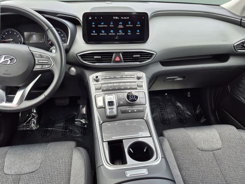 Certified 2023 Hyundai Santa Fe SEL AWD/4WD image 13