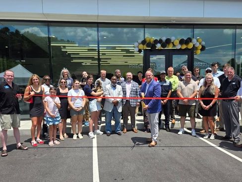 New 2026 Acura MDX A-Spec image 4