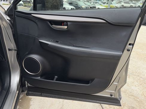 Used 2017 Lexus NX 200t AWD w/ Premium Package image 29