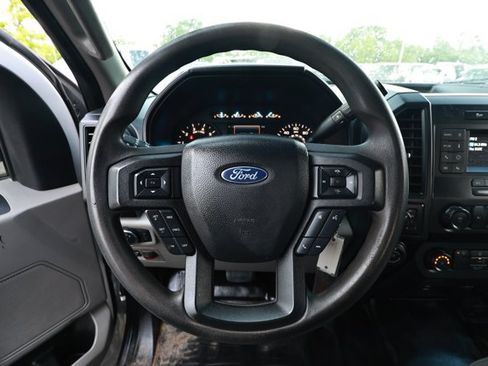 Used 2020 Ford F150 XL w/ Equipment Group 101A Mid AWD/4WD image 10