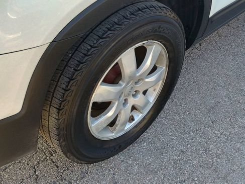 Used 2012 Kia Sorento LX w/ Convenience Pkg FWD image 37