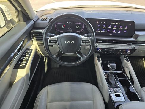 Used 2023 Kia Telluride S image 14