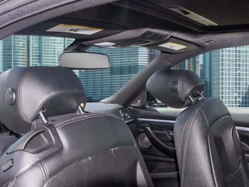 Used 2018 BMW 430i 430i w/ M Sport Package image 15