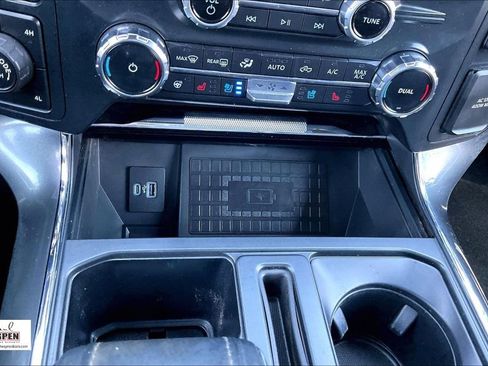 Used 2022 Ford F150 Lariat w/ Equipment Group 502A High AWD/4WD image 32