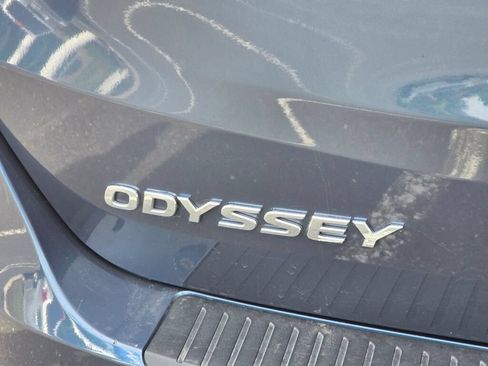 Certified 2025 Honda Odyssey EX-L image 14