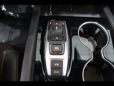 Certified 2023 Honda Ridgeline Black Edition image 31