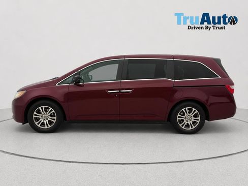 Used 2013 Honda Odyssey EX-L image 8