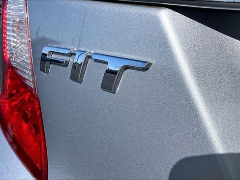 Used 2017 Honda Fit EX-L image 10