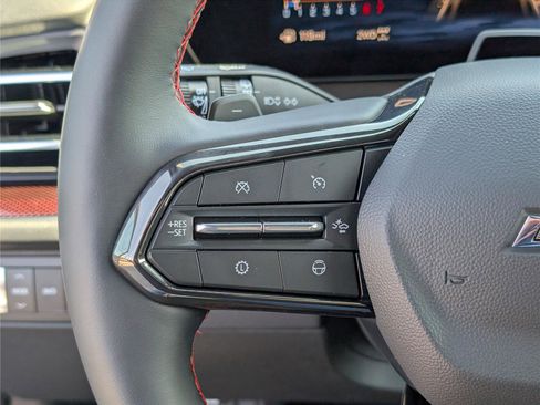 New 2026 Chevrolet Traverse RS image 20