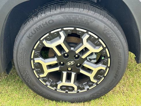 Certified 2025 Hyundai Tucson XRT FWD image 17