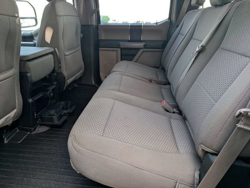 Used 2019 Ford F150 XLT AWD/4WD image 25