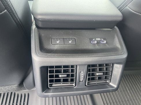 New 2026 Subaru Solterra Limited XT image 13