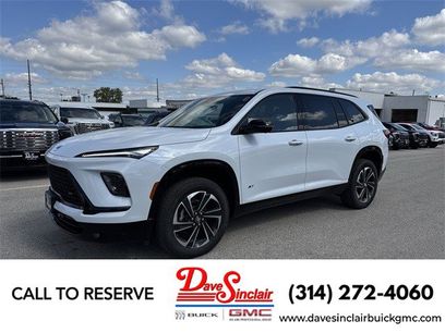 New 2026 Buick Enclave Sport Touring w/ Power Package