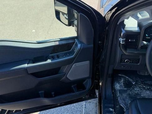 New 2026 Ford F350 Lariat w/ Lariat Ultimate Package image 13