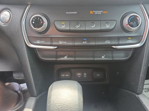 Used 2020 Hyundai Santa Fe SEL w/ Cargo Package AWD/4WD image 26
