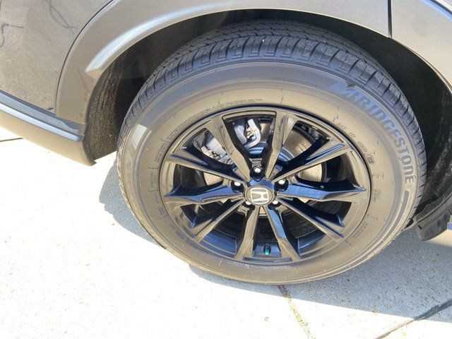 Used 2024 Honda CR-V Sport-L image 31