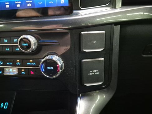 Used 2023 Ford F150 XLT w/ Equipment Group 302A High AWD/4WD image 35