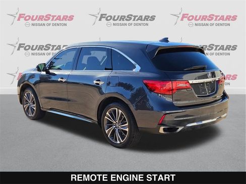 Used 2020 Acura MDX FWD w/ Technology Package image 7