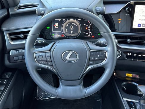 Certified 2024 Lexus UX 250h F Sport FWD image 16