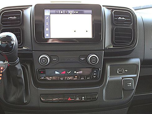 Used 2023 RAM ProMaster 2500 image 22